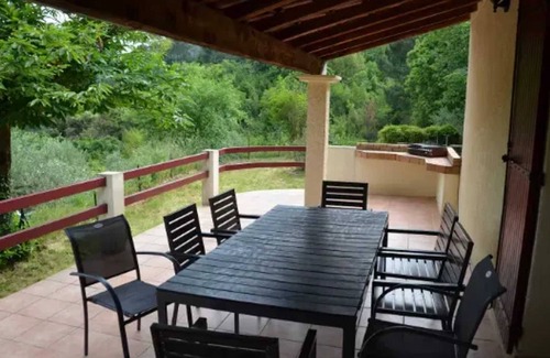 Robiac-Rochessadoule Casa | Homerez - Casa en Robiac-Rochessadoule