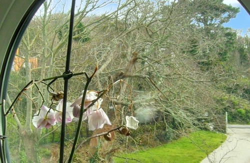 Plougastel-Daoulas Casa | Homerez - Casa con vista al mar en Plougastel-Daoulas
