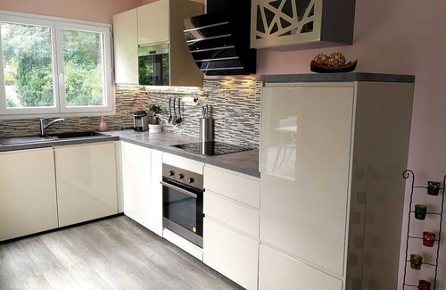 Saint-Gely-du-Fesc Casa | Homerez - House in Saint-Gély-du-Fesc