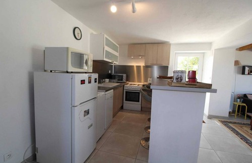 Villeneuve-de-Berg Casa | Homerez - Casa en Villeneuve-de-Berg