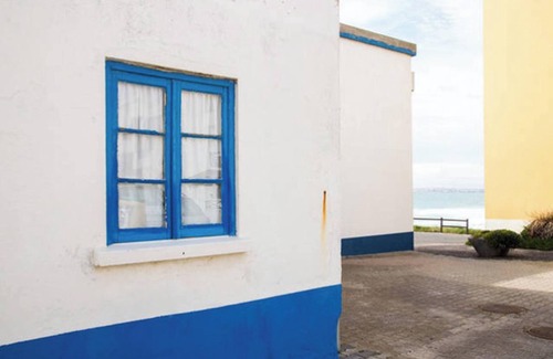 Consolacao Casa | Homerez - Casa en Atouguia da Baleia