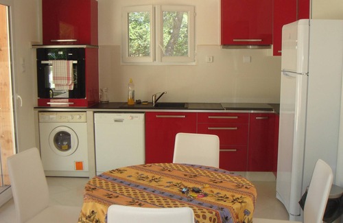 Aix-en-Provence Casa | Homerez - Casa Aix-en-Provence