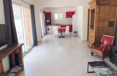 Aix-en-Provence Casa | Homerez - Casa Aix-en-Provence