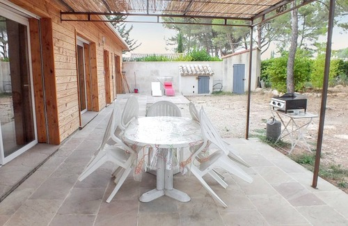 Aix-en-Provence Casa | Homerez - Casa Aix-en-Provence