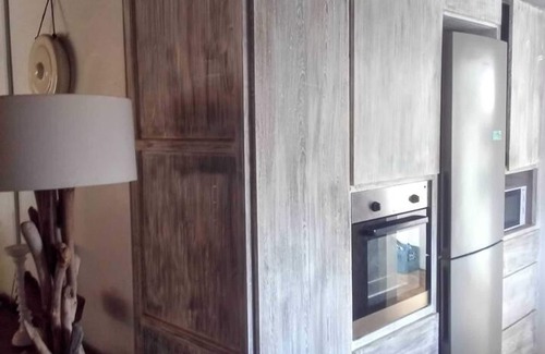 Bain Boeuf Casa | Homerez - Casa espaciosa en Cap Malheureux con piscina privada 225 m²