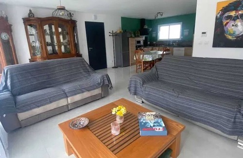 La Tourlandry Casa | Homerez - Casa Chemillé-en-Anjou
