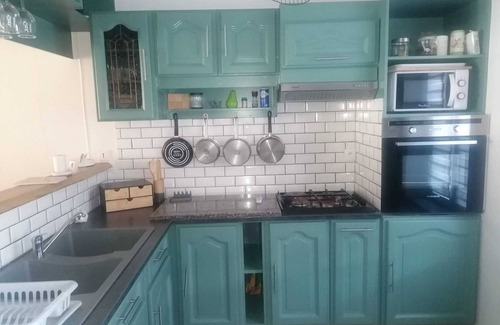 Gavray Casa | Homerez - Casa en Gavray-sur-Sienne