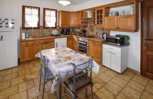 Loriol-du-Comtat Casa | Homerez - Casa en Loriol-du-Comtat, jardín
