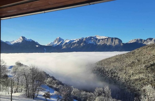 Montmin Casa | Homerez - Casa en Talloires-Montmin