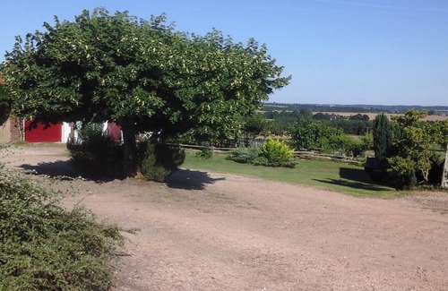 Loir en Vallee Casa | Homerez - Casa en Ruillé-sur-Loir
