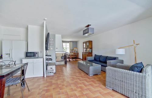 Mezzavia Casa | Homerez - Casa en Ajaccio con vistas a montañas