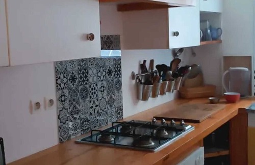 Bras-d'Asse Casa | Homerez - Acogedora casa con jardín en Bras-d'Asse