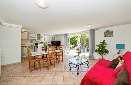 Arles-sur-Tech Apartamento | Homerez - Casa en Arles sur Tech