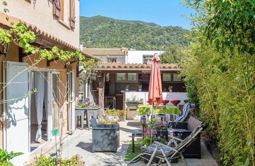 Arles-sur-Tech Apartamento | Homerez - Casa en Arles sur Tech