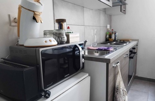 Liege Casa | Homerez - Casa en Jupille-sur-Meuse con terraza y barbacoa