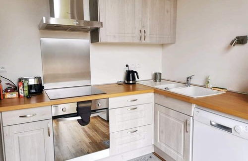 Neuf-Marche Casa | Homerez - House in Neuf-Marché