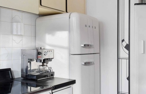 Nemours Casa | Homerez - Casa en Nemours + jacuzzi