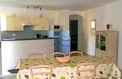 Oletta Casa | Homerez - Casa en Oletta, vista mar/montaña.