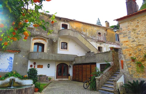 Sao Joao Batista Casa | Homerez - Casa en Porto de Mós