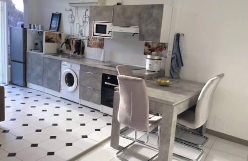 Le Port Casa | Homerez - Casa en el Puerto, vistas a la montaña.