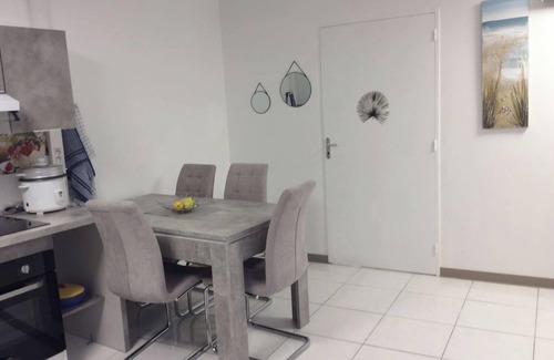 Le Port Casa | Homerez - Casa en el Puerto, vistas a la montaña.