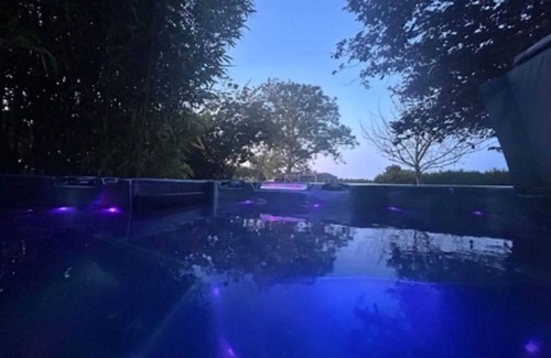 Prince Casa | Homerez - House in Prince with garden