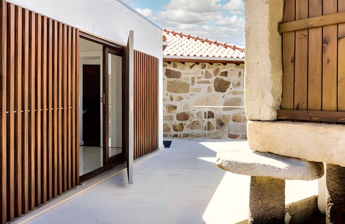 Riba de Mouro Casa | Homerez - Casa en Riba de Mouro