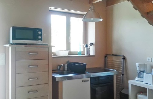 Plehedel Casa | Homerez - Casa Plehedel con jardín