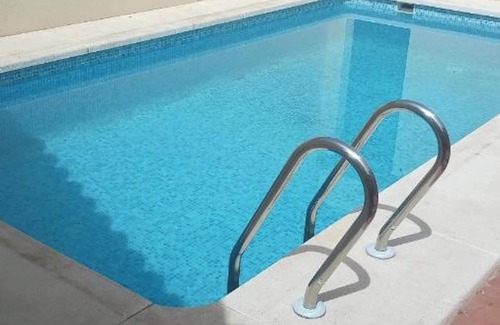 Las Casas Villa | Homerez - Villa de lujo con piscina privada en Las Casas