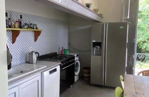 Chaniers Otro | Homerez - Majestuosa mansión en Chaniers con piscina privada