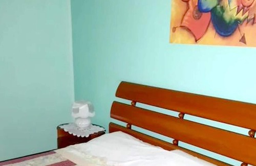 Villastellone Apartamento | Homerez - Nice apartement for 4 ppl. with balcony at Villastellone