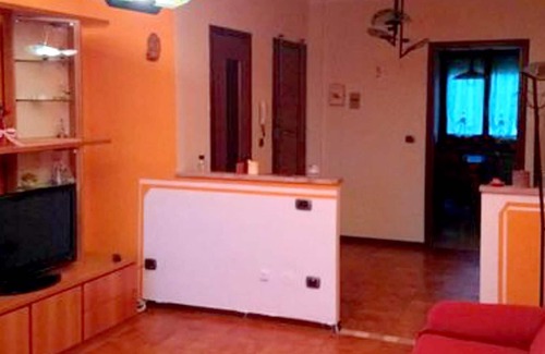 Villastellone Apartamento | Homerez - Nice apartement for 4 ppl. with balcony at Villastellone