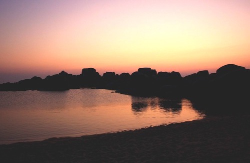 Carloforte Apartamento | Homerez - Bonito apartamento a 1 km de la playa para 2 pers. en Carloforte