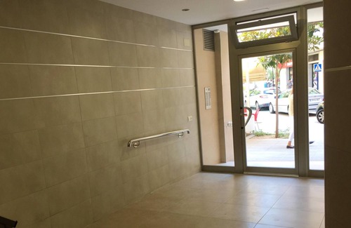 Orihuela Apartamento | Homerez - Bonito apartamento para 6 pers. con terraza y balcón en Orihuela