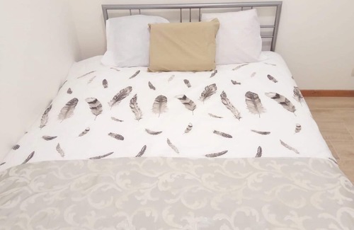 Mons Apartamento | Homerez - Nice appartement for 3 ppl. at Mons