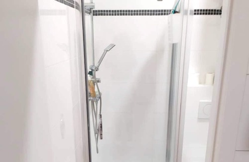 Mons Apartamento | Homerez - Nice appartement for 3 ppl. at Mons