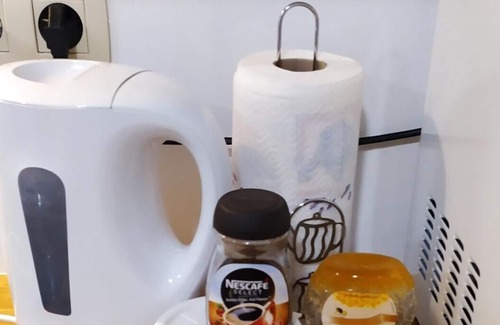 Mons Apartamento | Homerez - Nice appartement for 3 ppl. at Mons