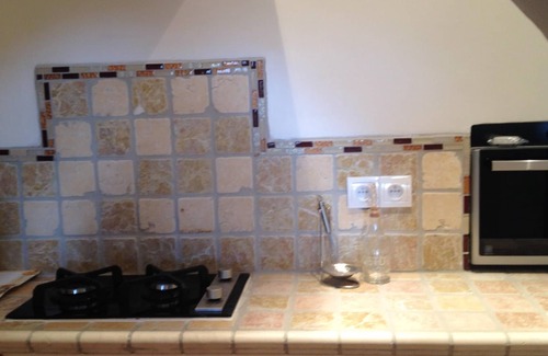 Violes Apartamento | Homerez - Nice appartement for 2 ppl. with shared pool at Violes