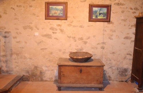 Correze Casa | Homerez - Casa a 3 km de la playa para 3 pers. con terraza en Meyrignac-l'Église