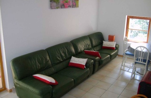 Auzon Casa | Homerez - Bonita casa para 4 pers. con jardín en Auzon