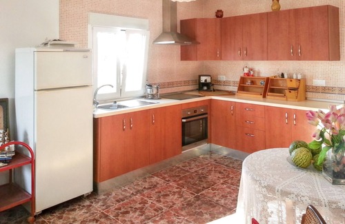 Medina-Sidonia Casa | Homerez - Casa pintoresca en Medina-Sidonia con jardín