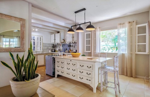 Grand Fond Villa | Homerez - Villa en Saint-Gilles les Bains