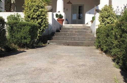 Santa Marina Salina Casa | Homerez - Casa Romántica con Vista en Santa Marina