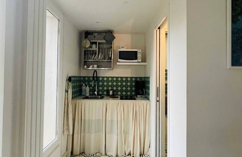 Nemours Casa | Homerez - Pequeña casa acogedora en Nemours
