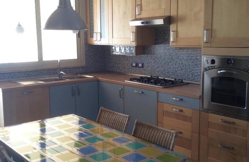Schiavonea Apartamento | Homerez - Apartamento espacioso Schiavonea 170m² + balcón