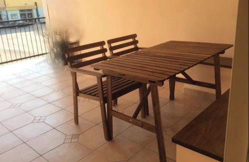 Schiavonea Apartamento | Homerez - Apartamento espacioso Schiavonea 170m² + balcón