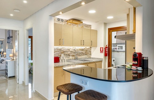 Caserio Los Tarquinos Apartamento | Homerez - Apartamento en Murcia