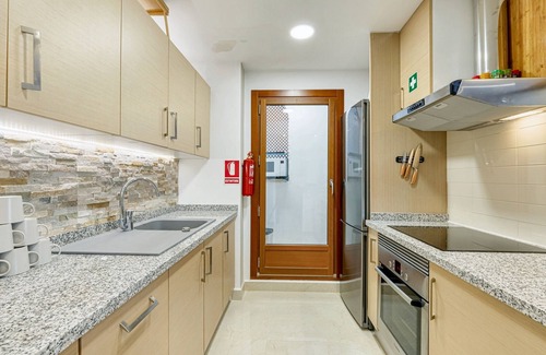 Caserio Los Tarquinos Apartamento | Homerez - Apartamento en Murcia