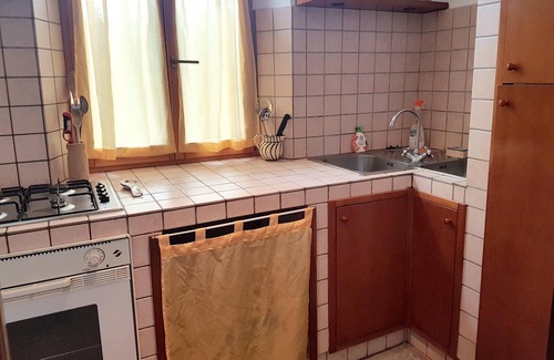 Montelabbate Apartamento | Homerez - Spacious appartement 17 km away from the beach for 5 ppl. at Apsella