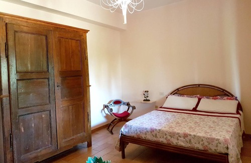 Montelabbate Apartamento | Homerez - Spacious appartement 17 km away from the beach for 5 ppl. at Apsella